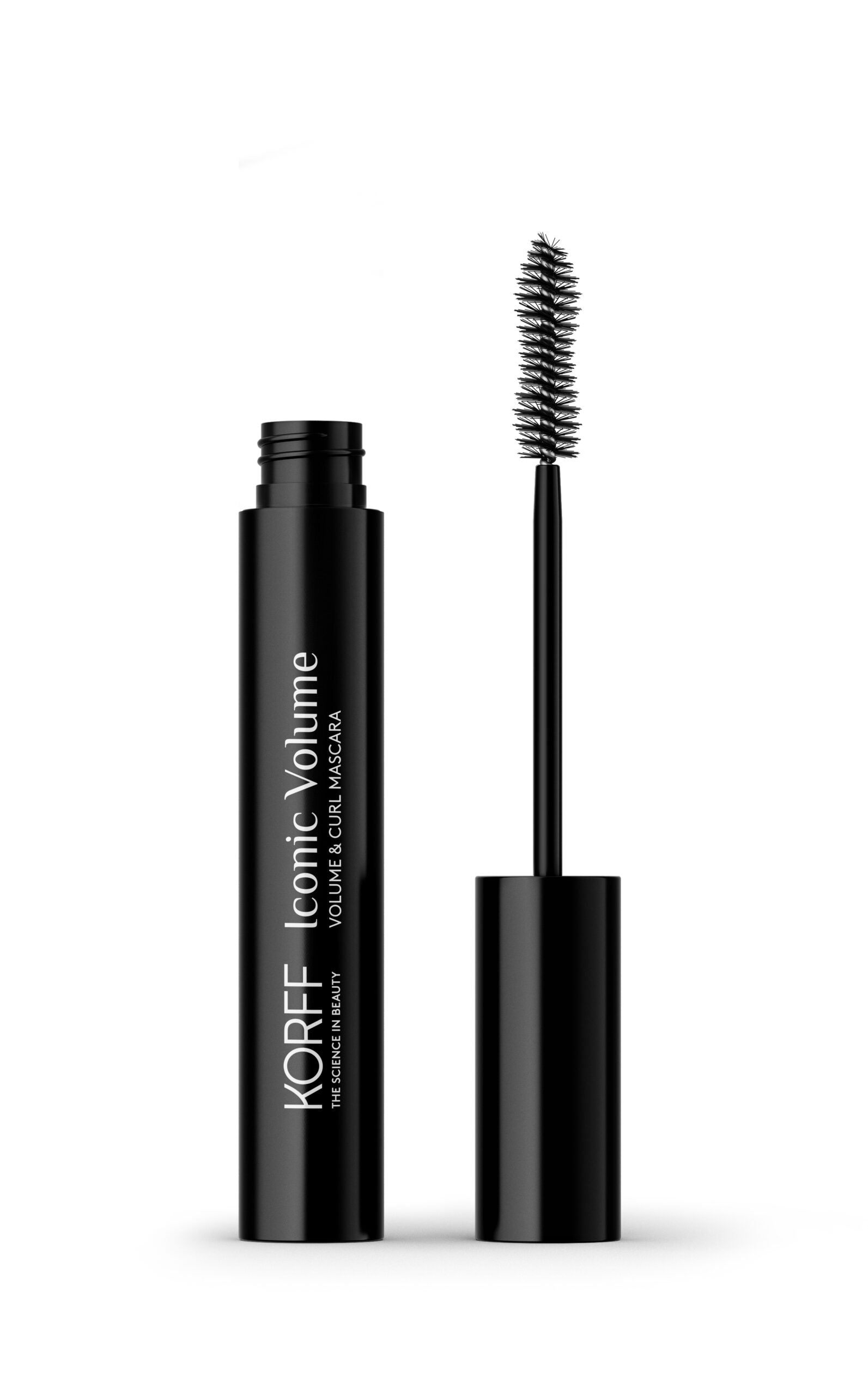 Korff Cure Make Up Iconic Volume Mascara Pestañas 9.1ML