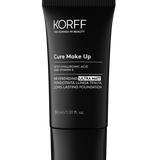 Korff Cure Make Up Neverending Ultra Mat Base Larga Duración SPF30 Tono 05 30ML