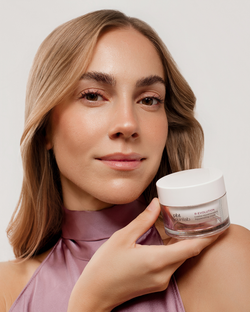 PBT Skinlab R-Evolution Crema Antiedad 50 ml — R-Evolution PBT Skinlab