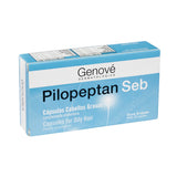 Pilopeptan SEB Suplemento Capilar 30 Cápsulas