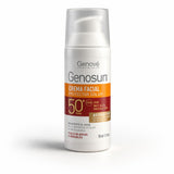 Genosun Fps50+ Fluido 50ml