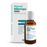 Sigermel Solucion 20ML