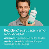 Bexident Post Tratamiento Coadyuvante Colutorio 250ml — ISDIN — DermaPharma