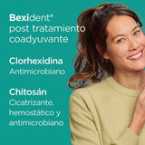 Bexident Post Tratamiento Coadyuvante Colutorio 250ml — ISDIN — DermaPharma