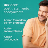 Bexident Post Tratamiento Coadyuvante Gel 25ml — ISDIN — DermaPharma