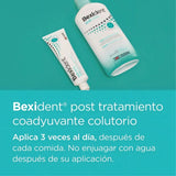 Bexident Post Tratamiento Coadyuvante Gel 25ml — ISDIN — DermaPharma