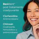 Bexident Post Tratamiento Coadyuvante Gel 25ml — ISDIN — DermaPharma