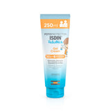 Fotoprotector Isdin Pediatrics GEL Cream 50+ 250ml