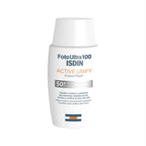 Isdin Ultra Spf50+ Active Unify Fusion Fluid 50ml