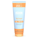Isdin Spf50+ GEL Crema 250ml