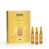 Isdinceutics Instant Flash Amp. 5x2ml