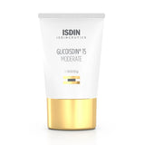 Glicoisdin 15% GEL 50g