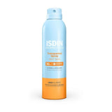 Fotoprotector Isdin ® Transparent Spray WET SKIN 50+ 250ml