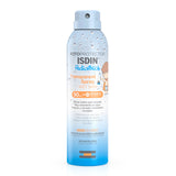 Isdin Fps50+ Transparent WS Ped. Spray 250ml