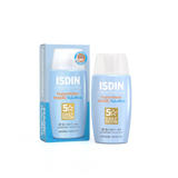 ISDIN Fotoprotector Fusion Water Pediatrics SPF 50+ 50ml — Niños