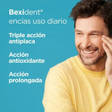 Bexident Encías Uso Diario Colutorio 250ml — ISDIN — DermaPharma