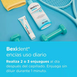 Bexident Encías Uso Diario Colutorio 250ml — ISDIN — DermaPharma