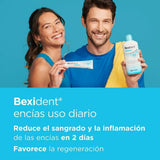 Bexident Encías Uso Diario Colutorio 250ml — ISDIN — DermaPharma