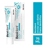 Bexident Encías Uso Diario Pasta 75ml — ISDIN — DermaPharma
