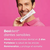 Bexident Dientes Sensibles Pasta Dental 75ml — ISDIN — DermaPharma
