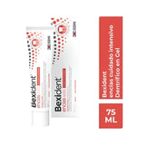 Bexident Encías Gel Dentífrico con Clorhexidina 75ml — ISDIN — DermaPharma