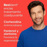 Bexident Encías Tratamiento Coadyuvante Gel Gingival 50ml — ISDIN — DermaPharma