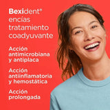 Bexident Encías Tratamiento Coadyuvante Spray 40ml — ISDIN — DermaPharma