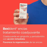 Bexident Encías Tratamiento Coadyuvante Spray 40ml — ISDIN — DermaPharma