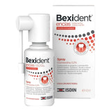 Bexident Encías Tratamiento Coadyuvante Spray 40ml — ISDIN — DermaPharma