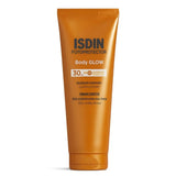 Fotoprotector Isdin BODY GLOW Spf30 200ml