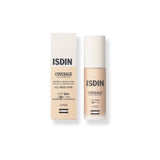 Isdin Fotoprotector Coverage 1 Pearl Spf50 30ml