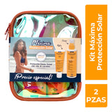 S-repaskids Spf50 Fotoprotector 100ml