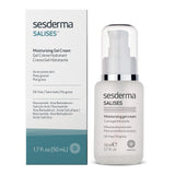 S-salises Crema-gel 50ML