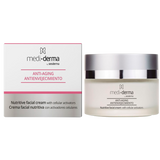 S-mediderma Crema Facial Nutritiva 50ML
