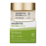 Sesderma Factor g AMP Bioestimulante 7x1.5ml NEW