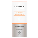 S-mediderma Liposomal Serum Revitalizante 30ML