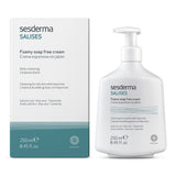 Sesderma Salises Crema Espumosa SN Jabon 250ml