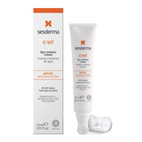 Sesderma C-vit Crema Contorno OJOS 15 ml