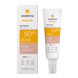 Sesderma Repaskin Tacto SEDA con Color spf 50 50 ml