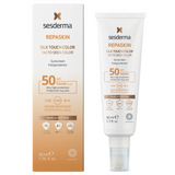 Sesderma Repaskin Aerosol + Repaskin Fluido Invisible