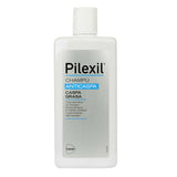 Pilexil Shampoo Caspa Grasa 300ml