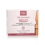 Formula N10 HD Color Touch Spf30 30 Ampolletas