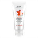 Pediatric Fotoproteccion Locion Spf50+ 100ml