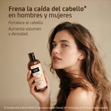 Nuggela & Sulé Champú Premium Fuerza y Volumen 250 ml con Extracto de Cebolla Roja (2)