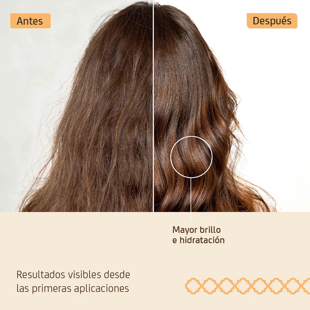 Nuggela & Sulé Acondicionador Hidratante 250 ml con Extracto de Cebolla Roja (4)