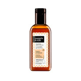 Nuggela & Sulé Champú Premium Fuerza y Volumen 100 ml con Extracto de Cebolla Roja