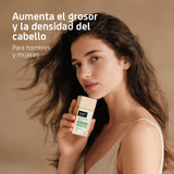 Nuggela & Sulé Ampollas Regenerador Capilar 1 x 10 ml, caja y ampolla con dosificador (2)