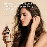 Nuggela & Sulé Protector Capilar 100 ml con filtros solares y Aceite de Chía (2)