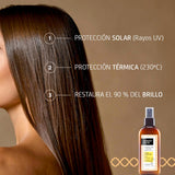 Nuggela & Sulé Protector Capilar 100 ml con filtros solares y Aceite de Chía (3)
