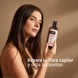 Nuggela & Sulé Champú Reparador Keratina 250 ml para cabello dañado y post-tratamiento (2)